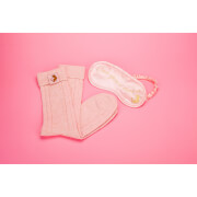 Paladone Disney Princess Sleeping Beauty Eye Mask And Bed Sock Set paladone kopen in de aanbieding