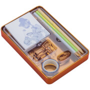 Image of Disney Princess Cinderella Stationery Set