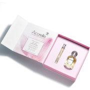 Coffret cadeau Eau de parfum Divine Orchidée Acorelle