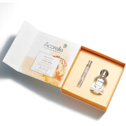 Coffret cadeau Eau de parfum Fleur de Vanille Acorelle