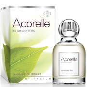 Eau de parfum Jardin des Thés Acorelle 50 ml