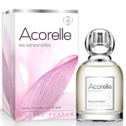 Eau de parfum Divine Orchidée Acorelle 50 ml