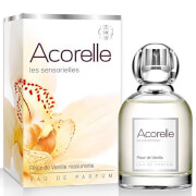 Eau de parfum Fleur de Vanille Acorelle 50 ml