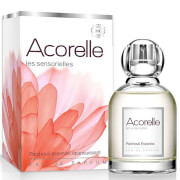 Eau de parfum Patchouli Essentiel Acorelle 50 ml
