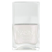 nails inc. Foiling In Love Moon Boots Nail Polish 14ml