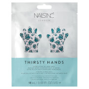 nails inc. Thirsty Hands Super Hydrating Hand Mask 18ml