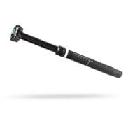 Pro Koryak Dropper Seatpost 316Mm Universal Lever pro kopen in de aanbieding Pro Koryak Dropper Seatpost 316Mm Universal Lever pro kopen in de aanbieding