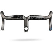 Pro Stealth Evo Compact Carbon Handlebar 110Mm X 40Cm pro kopen in de aanbieding Pro Stealth Evo Compact Carbon Handlebar 110Mm X 40Cm pro kopen in de aanbieding