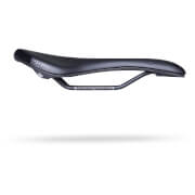 Pro Turnix Womens Hollow Rail Saddle 152Mm Anatomic Fit pro kopen in de aanbieding Pro Turnix Womens Hollow Rail Saddle 152Mm Anatomic Fit pro kopen in de aanbieding
