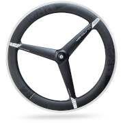 Pro Carbon Clincher 3 Spoke Front Wheel Ultegra Hub pro kopen in de aanbieding