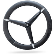 Pro Carbon Tubular 3 Spoke Front Wheel Ultegra Hub pro kopen in de aanbieding