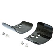 PRO Missile/Synop Carbon Armrest - Large