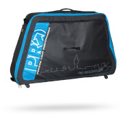 pro bike travel case