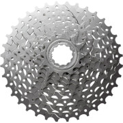 Shimano Cs Hg400 Alivio 9 Speed Cassette 12 36T shimano kopen in de aanbieding Shimano Cs Hg400 Alivio 9 Speed Cassette 12 36T shimano kopen in de aanbieding