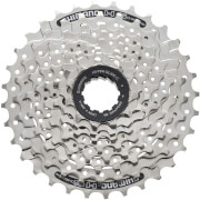 Shimano Cs Hg41 8 Speed Cassette 11 32T shimano kopen in de aanbieding Shimano Cs Hg41 8 Speed Cassette 11 32T shimano kopen in de aanbieding