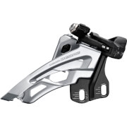 Shimano Deore M6000 Triple Front Derailleur Pull Side Swing High Clamp shimano kopen in de aanbieding Shimano Deore M6000 Triple Front Derailleur Pull Side Swing High Clamp shimano kopen in de aanbieding