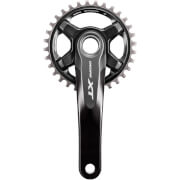 Shimano Fc M8000 Deore Xt Crank Set Without Ring 165Mm shimano kopen in de aanbieding