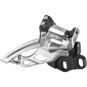 Shimano Fd M785 Xt 10 Speed Double Front Derailleur Dual Pull E2 Type 38 40T shimano kopen in de aanbieding