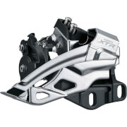 Shimano Fd M985 Xtr 10 Speed Double Front Derailleur Dual Pull Top Swing shimano kopen in de aanbieding Shimano Fd M985 Xtr 10 Speed Double Front Derailleur Dual Pull Top Swing shimano kopen in de aanbieding