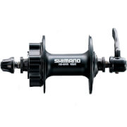 Shimano Hb M475 Disc Front Hub 6 Bolt Black 36 Hole shimano kopen in de aanbieding