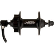 Shimano HB-M525 Deore Disc Front Hub - 32 Hole - Silver