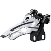 Shimano Slx M672 Triple Front Derailleur Side Swing Pull High Clamp shimano kopen in de aanbieding