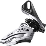 Shimano Slx M677 Double Front Derailleur Side Swing Pull Direct Mount shimano kopen in de aanbieding
