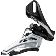 Shimano Slx M7020 Double 11 Speed Front Derailleur Side Swing Pull Low Clamp shimano kopen in de aanbieding Shimano Slx M7020 Double 11 Speed Front Derailleur Side Swing Pull Low Clamp shimano kopen in de aanbieding