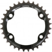 Shimano Sm Crm81 Single Chainring For Xt M8000 32T shimano kopen in de aanbieding