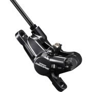 Shimano BR-M6000 Deore Disc Brake Caliper Without Adapter - Front/Rear
