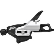 Shimano SL-M670 SLX 10-Speed Rapidfire Pods - 2nd Generation I-Spec-B Mount - Pair