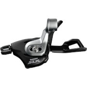 Shimano SL-M7000 SLX Shift Lever - I-Spec-II Direct Mount - 2/3-Speed - Left Hand