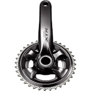 Shimano FC-M9020 XTR Chainset 11-Speed for 51.8mm Chainline - 36/26T - 175mm
