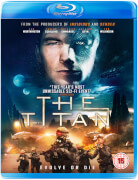 The Titan signature entertainment kopen in de aanbieding