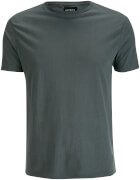 Dstruct D Struct Mens Premium Soft Touch Crew Neck T Shirt Khaki L dstruct kopen in de aanbieding Dstruct D Struct Mens Premium Soft Touch Crew Neck T Shirt Khaki L dstruct kopen in de aanbieding