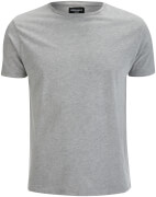 Dstruct D Struct Mens Premium Soft Touch Crew Neck T Shirt Grey Marl Xl dstruct kopen in de aanbieding Dstruct D Struct Mens Premium Soft Touch Crew Neck T Shirt Grey Marl Xl dstruct kopen in de aanbieding