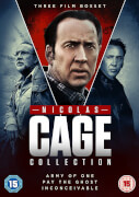 The Nicolas Cage Collection