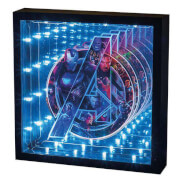 Paladone Marvel Avengers Infinity War Light paladone kopen in de aanbieding