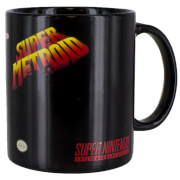 Paladone Super Metroid Heat Change Mug paladone kopen in de aanbieding