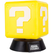 Paladone Question Block 3D Light paladone kopen in de aanbieding