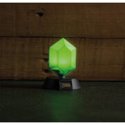 Paladone The Legend Of Zelda Green Rupee 3D Light paladone kopen in de aanbieding Paladone The Legend Of Zelda Green Rupee 3D Light paladone kopen in de aanbieding