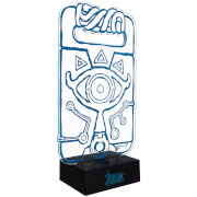 Paladone The Legend Of Zelda Sheikah Slate Light paladone kopen in de aanbieding Paladone The Legend Of Zelda Sheikah Slate Light paladone kopen in de aanbieding