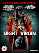 Night of the Virgin