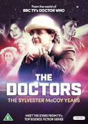 The Doctors: The Sylvester McCoy Years