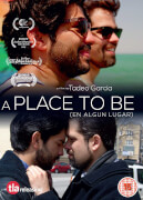 A PLACE TO BE