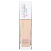 Maybelline Superstay 24H Liquid Foundation Various Shades 05 Light Beige maybelline kopen in de aanbieding Maybelline Superstay 24H Liquid Foundation Various Shades 05 Light Beige maybelline kopen in de aanbieding