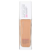 Maybelline Superstay 24H fondotinta liquido (varie tonalità) - 48 Sun Beige