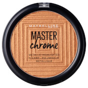 Maybelline Master Chrome Metal Highlighting Powder 150 Molten Bronze 8G maybelline kopen in de aanbieding Maybelline Master Chrome Metal Highlighting Powder 150 Molten Bronze 8G maybelline kopen in de aanbieding