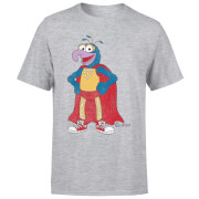 Disney Muppets Gonzo Classic T Shirt Grey Xl muppets kopen in de aanbieding