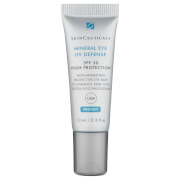SkinCeuticals Mineral Eye UV Defense SPF30 Sunscreen Protection 30ml